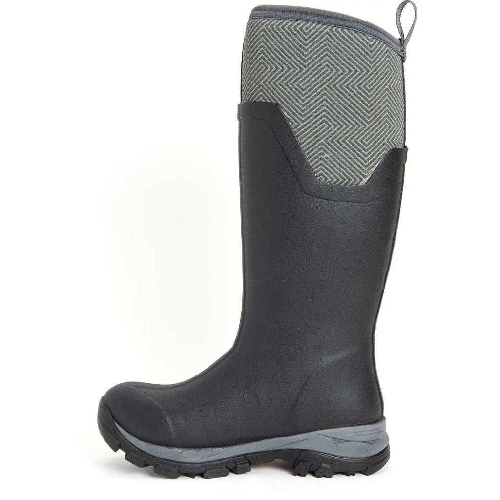Arctic Ice Tall Wellingtons