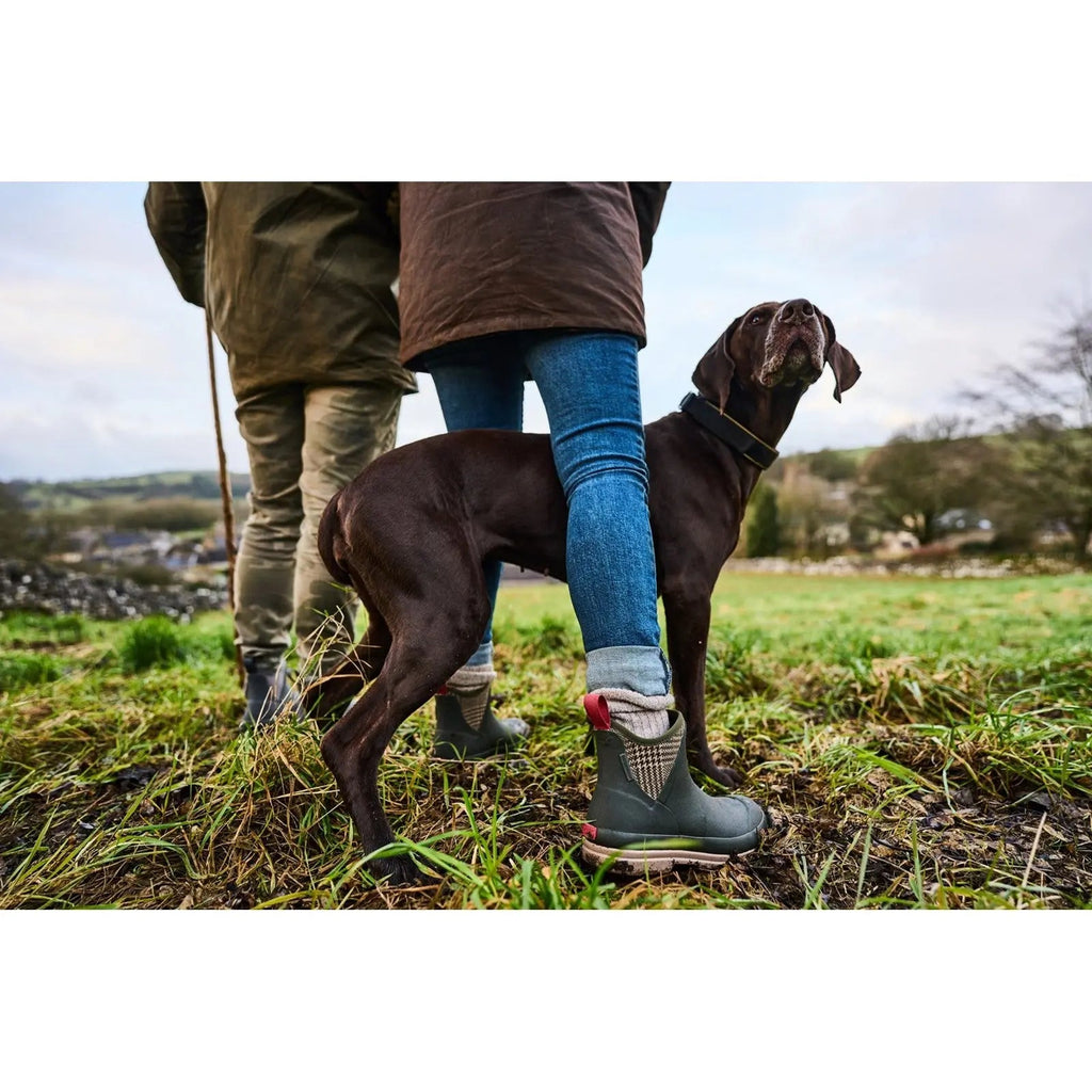 Originals Ankle Wellingtons