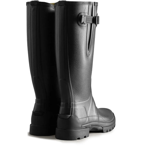 Balmoral Adjustable Wellington