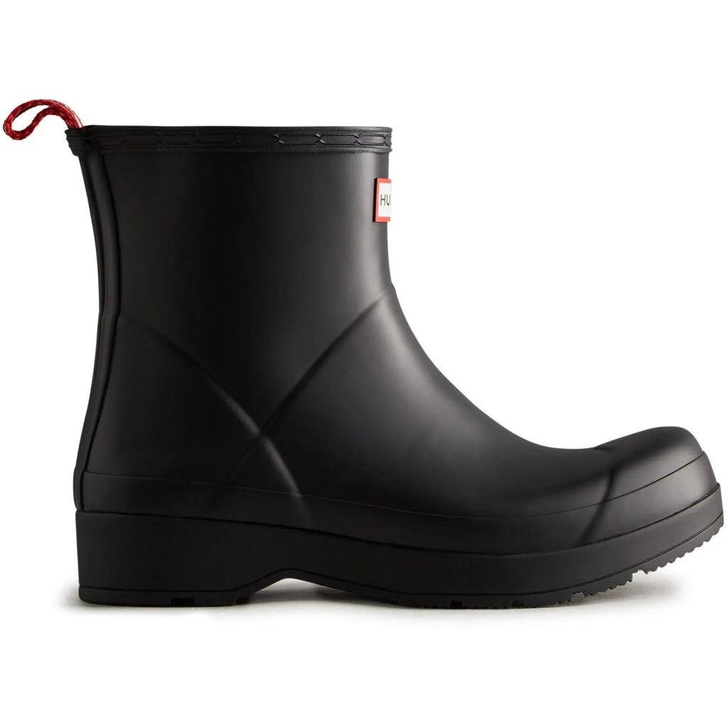 Original Play Short Wellington Boots