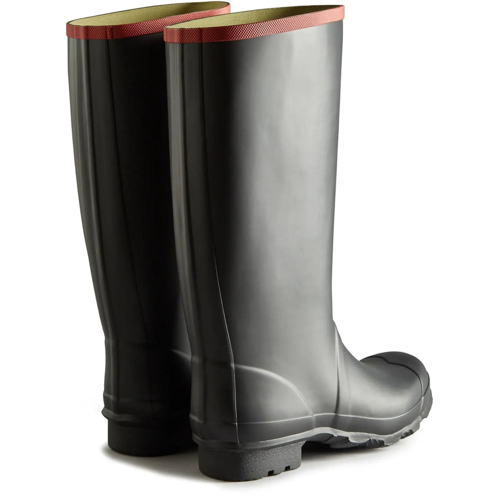 Argyll Full Knee Wellington