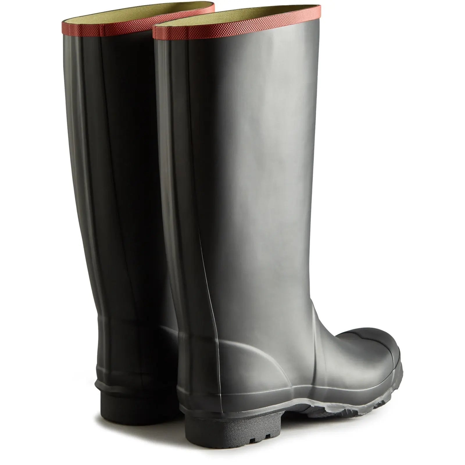 Argyll Full Knee Wellington