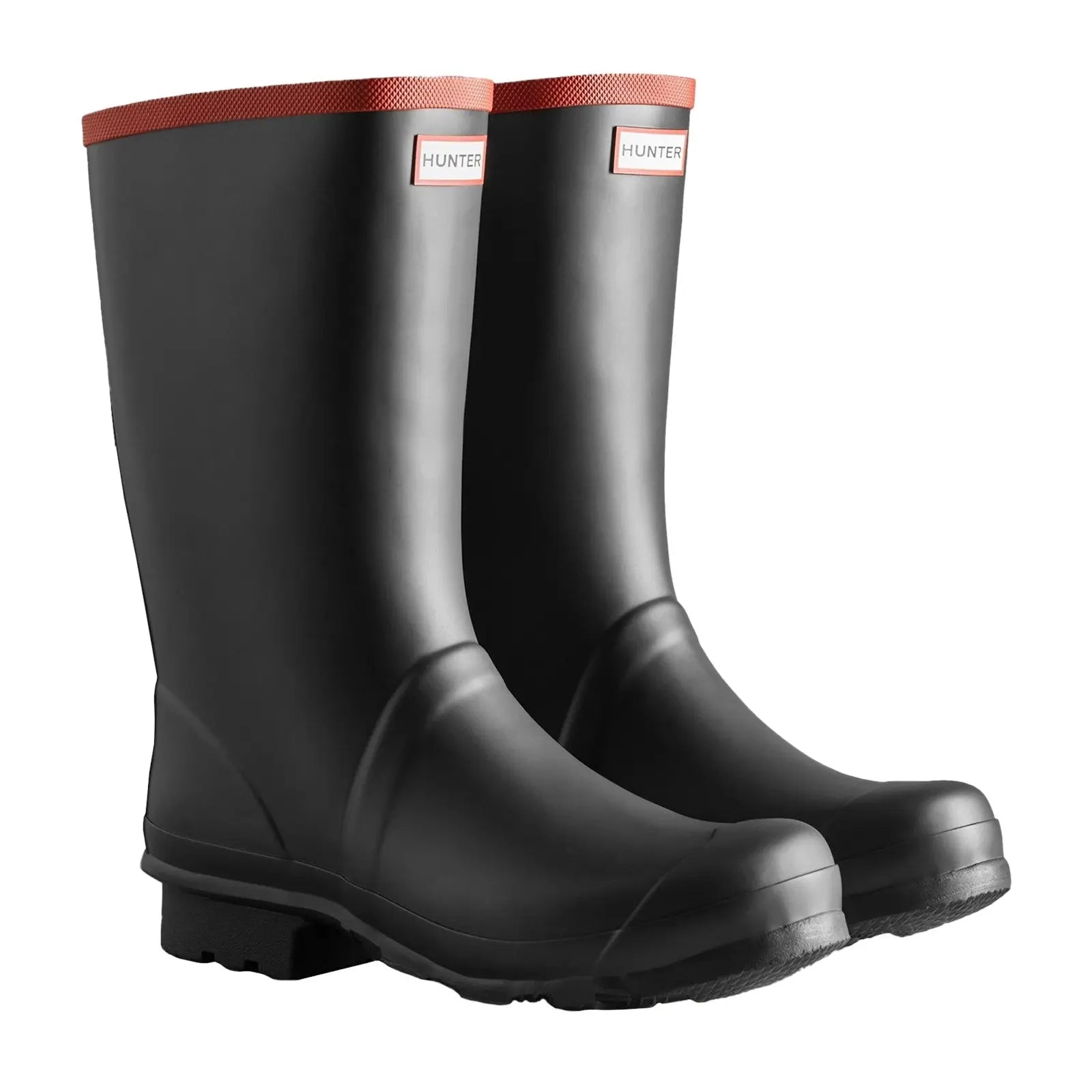 Argyll Short Knee Wellington