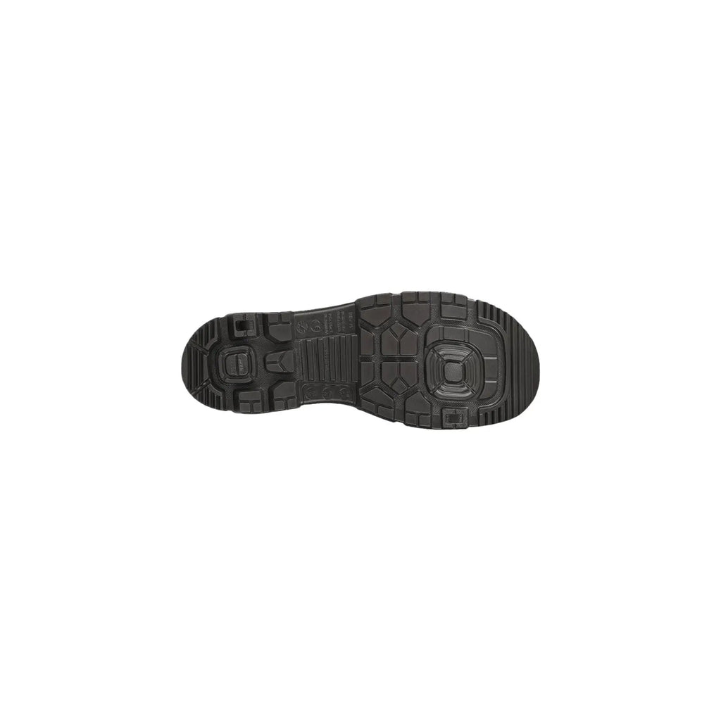 Purofort RigPRO Full Safety Synthetic Fur lining Wellington