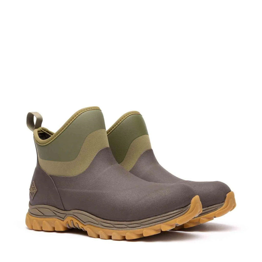 Arctic Sport II Ankle Boot