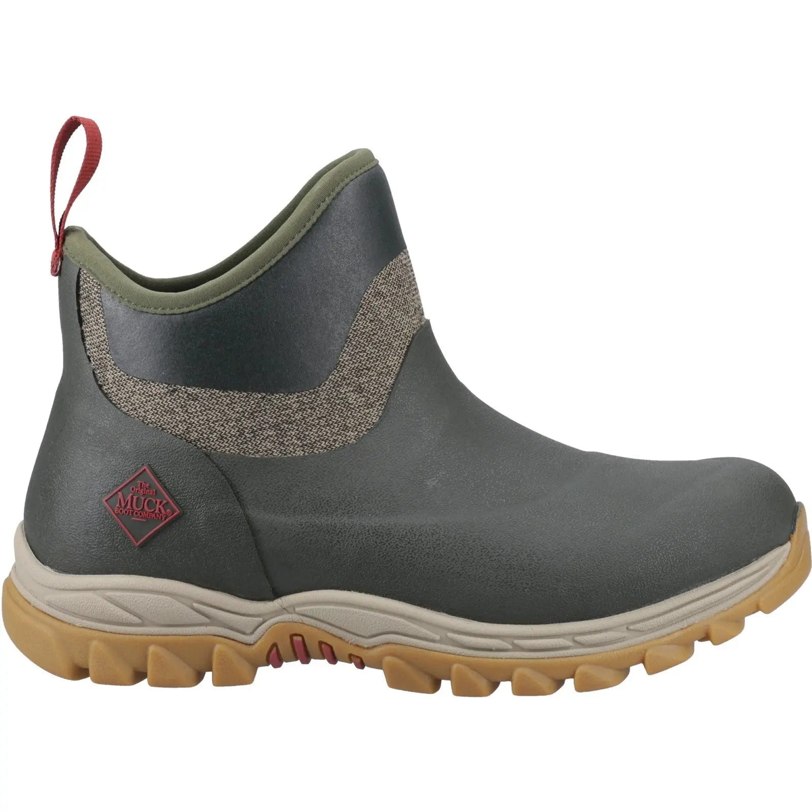 Arctic Sport II Ankle Boot