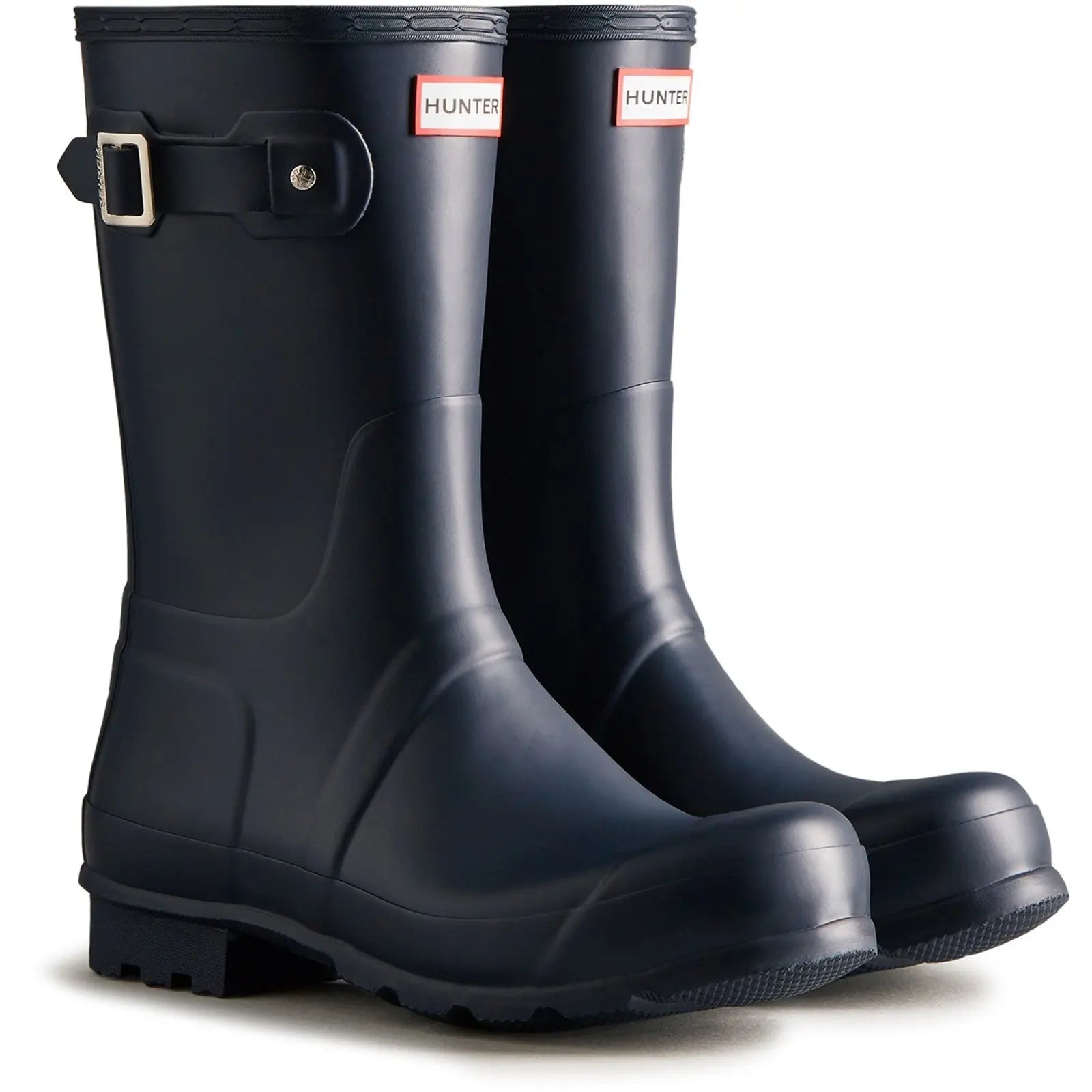 Original Short Wellington Boots