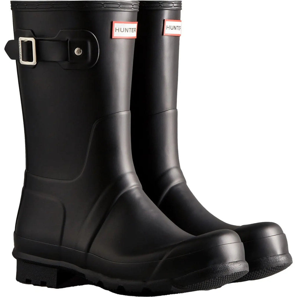 Original Short Wellington Boots