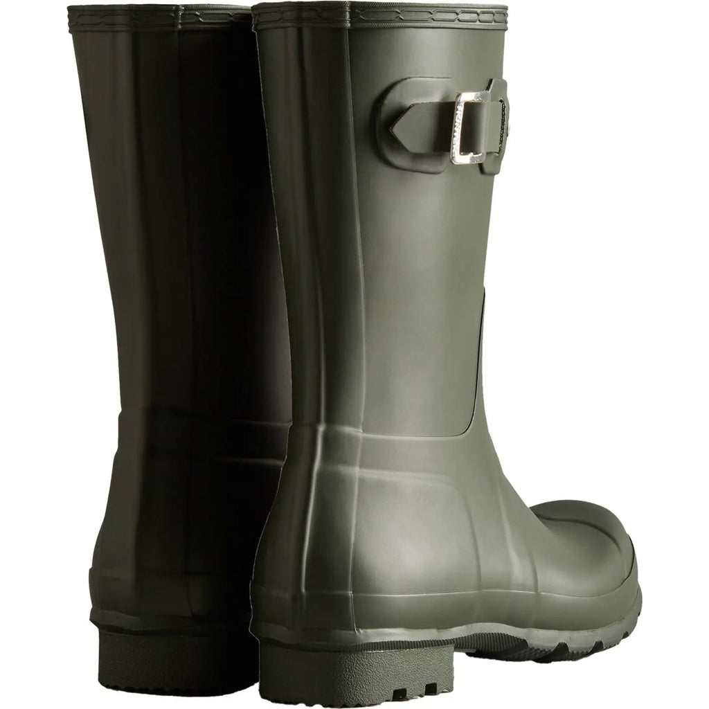 Original Short Wellington Boots