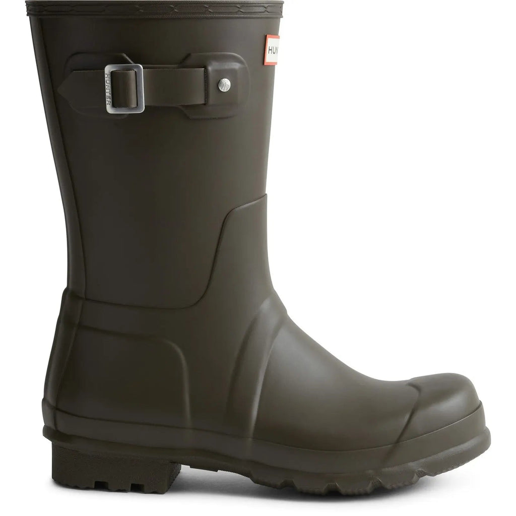 Original Short Wellington Boots