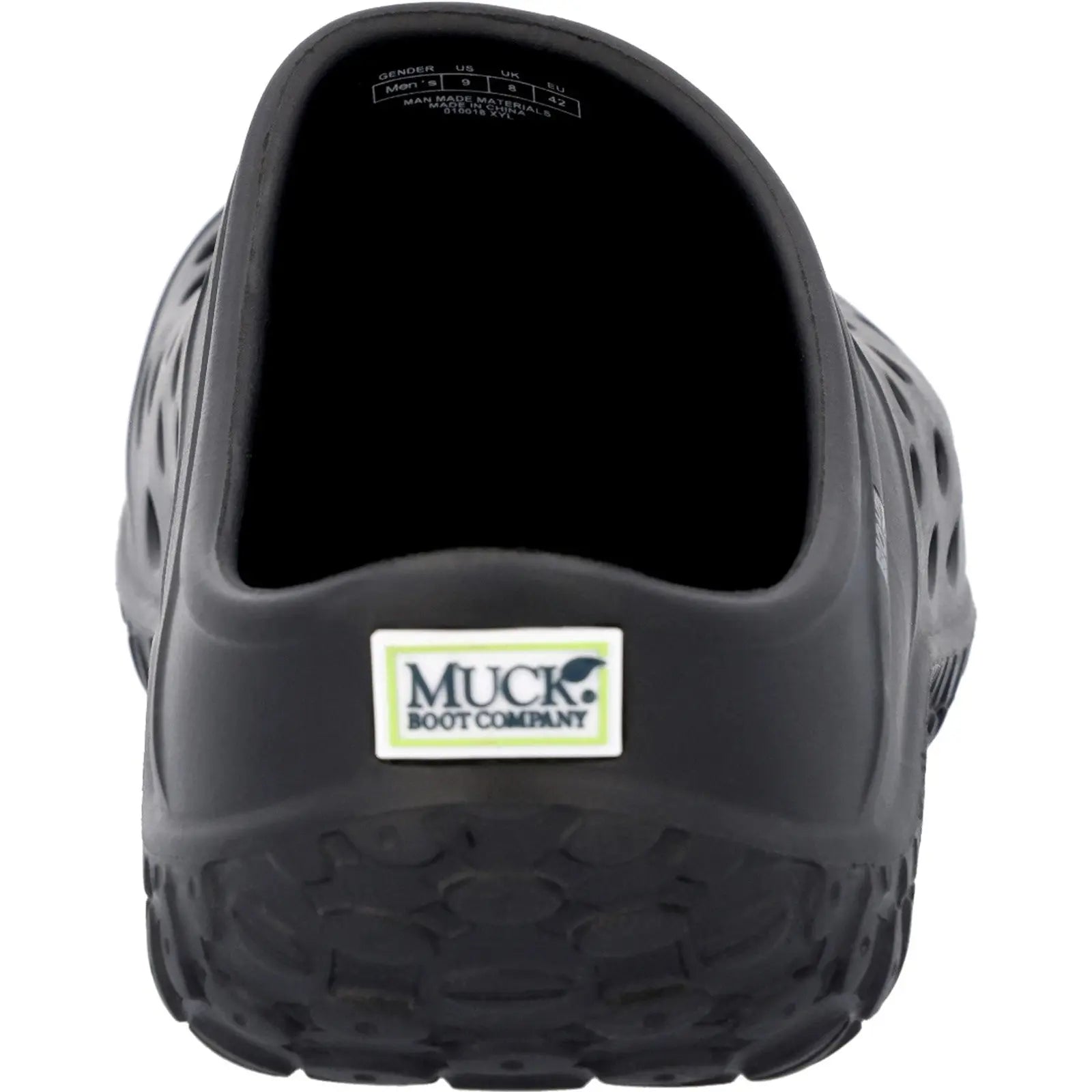 Muckster Lite Clog