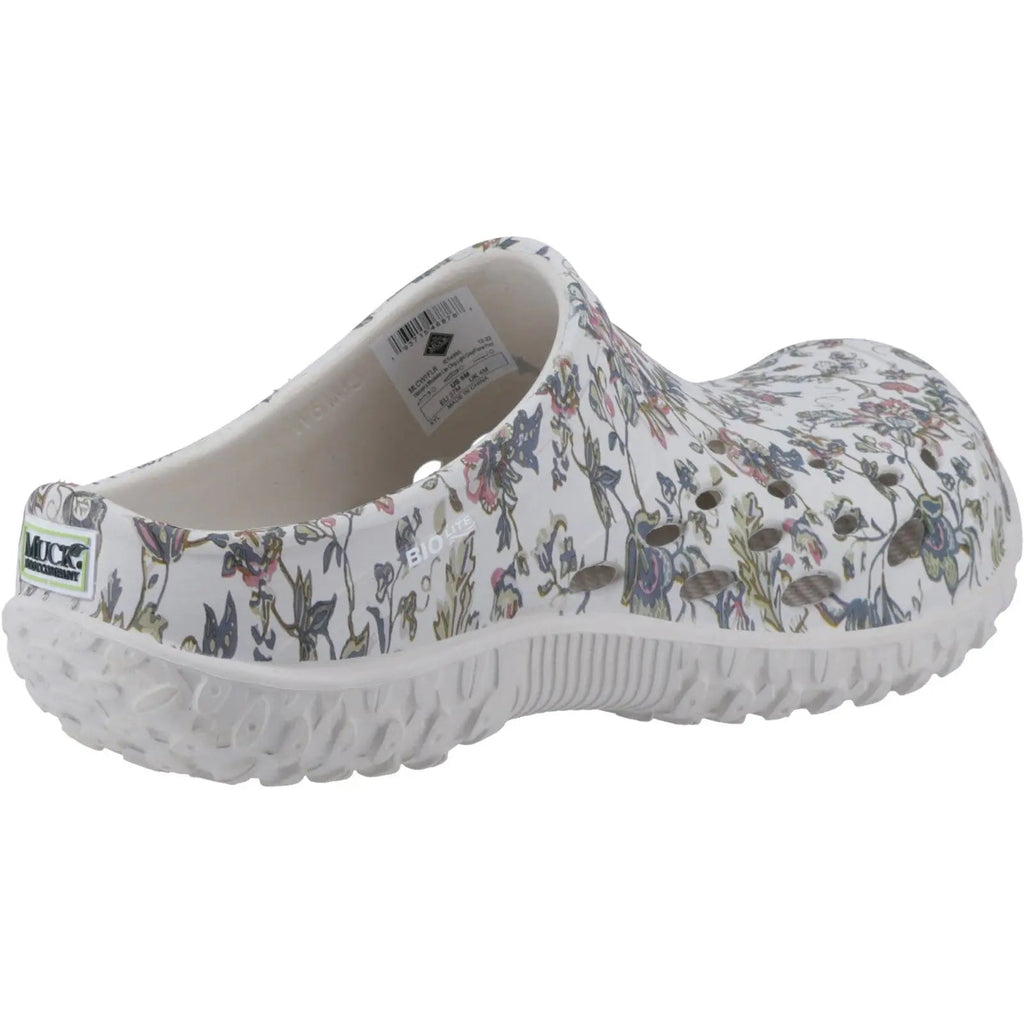 Muckster Lite Clog