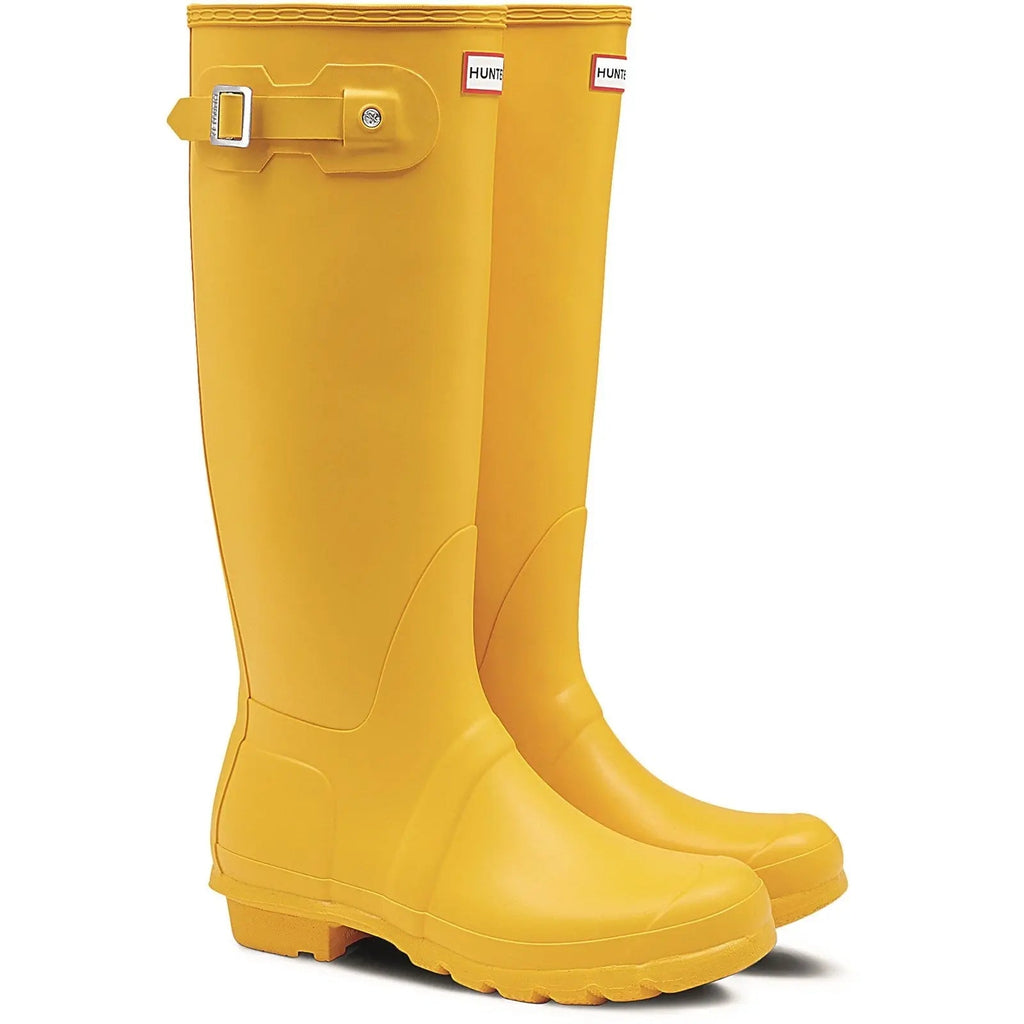 Original Tall Boot