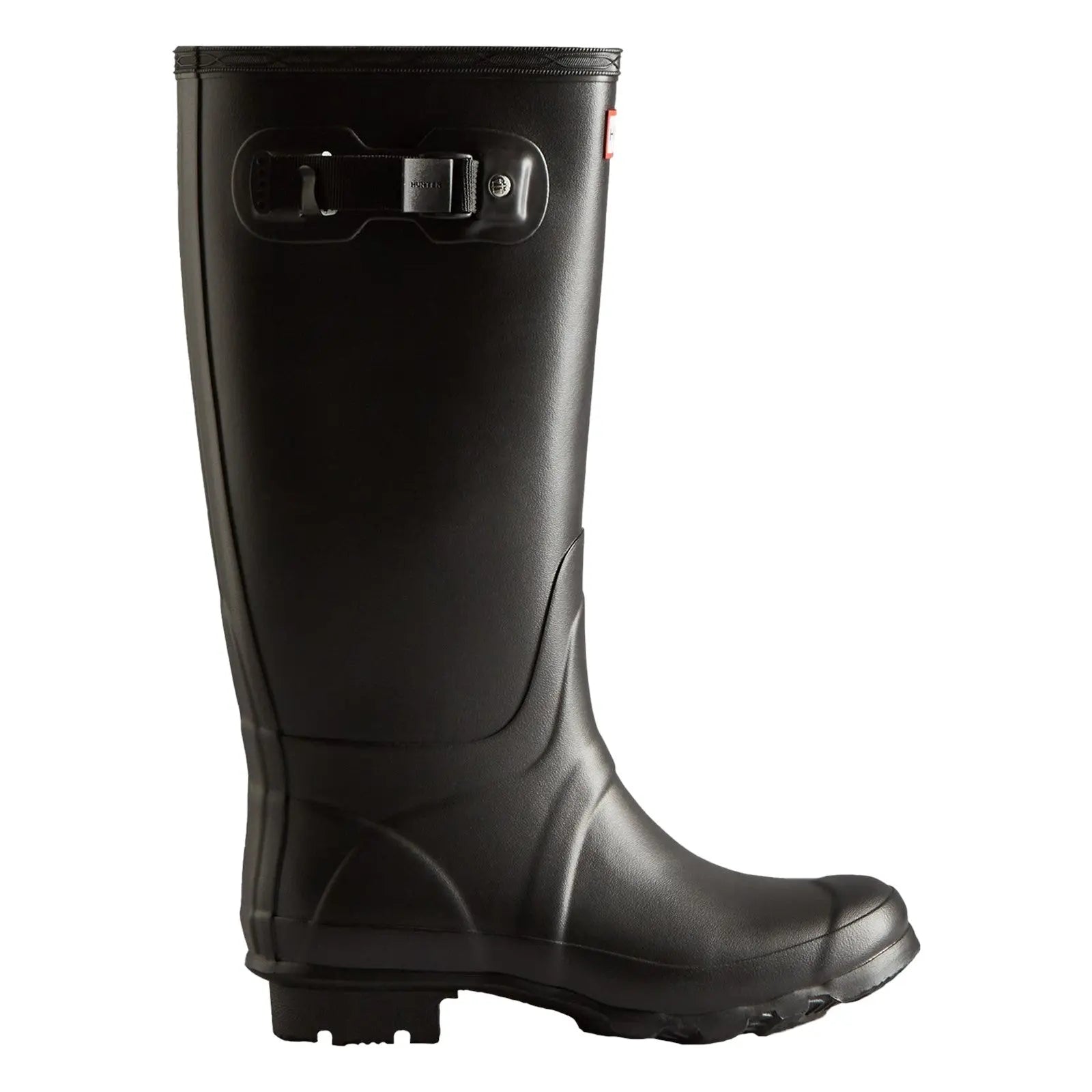 Huntress Wide Leg Wellington Boots