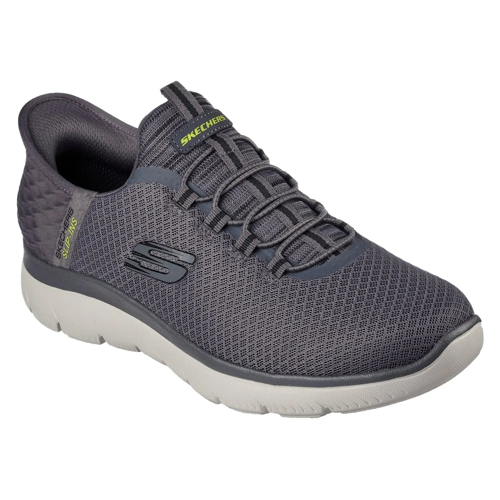 Slip-ins: Summits - High Range Shoes