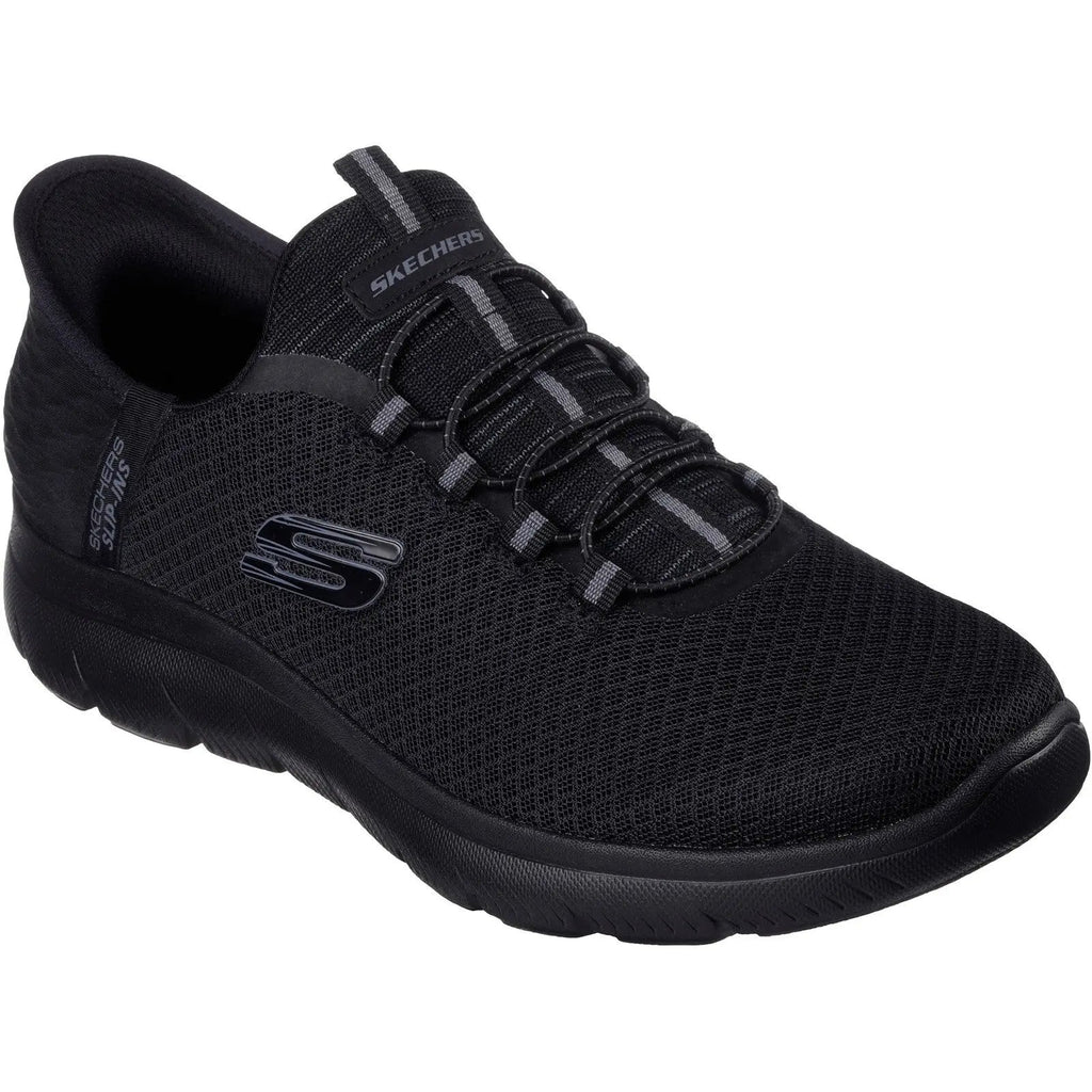 Slip-ins: Summits - High Range Shoes