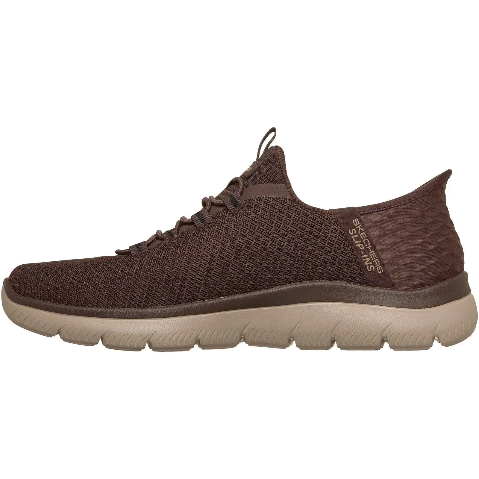 Slip-ins: Summits - High Range Shoes