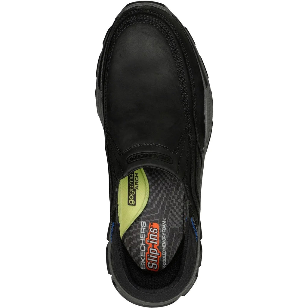 Respected Elgin Shoes