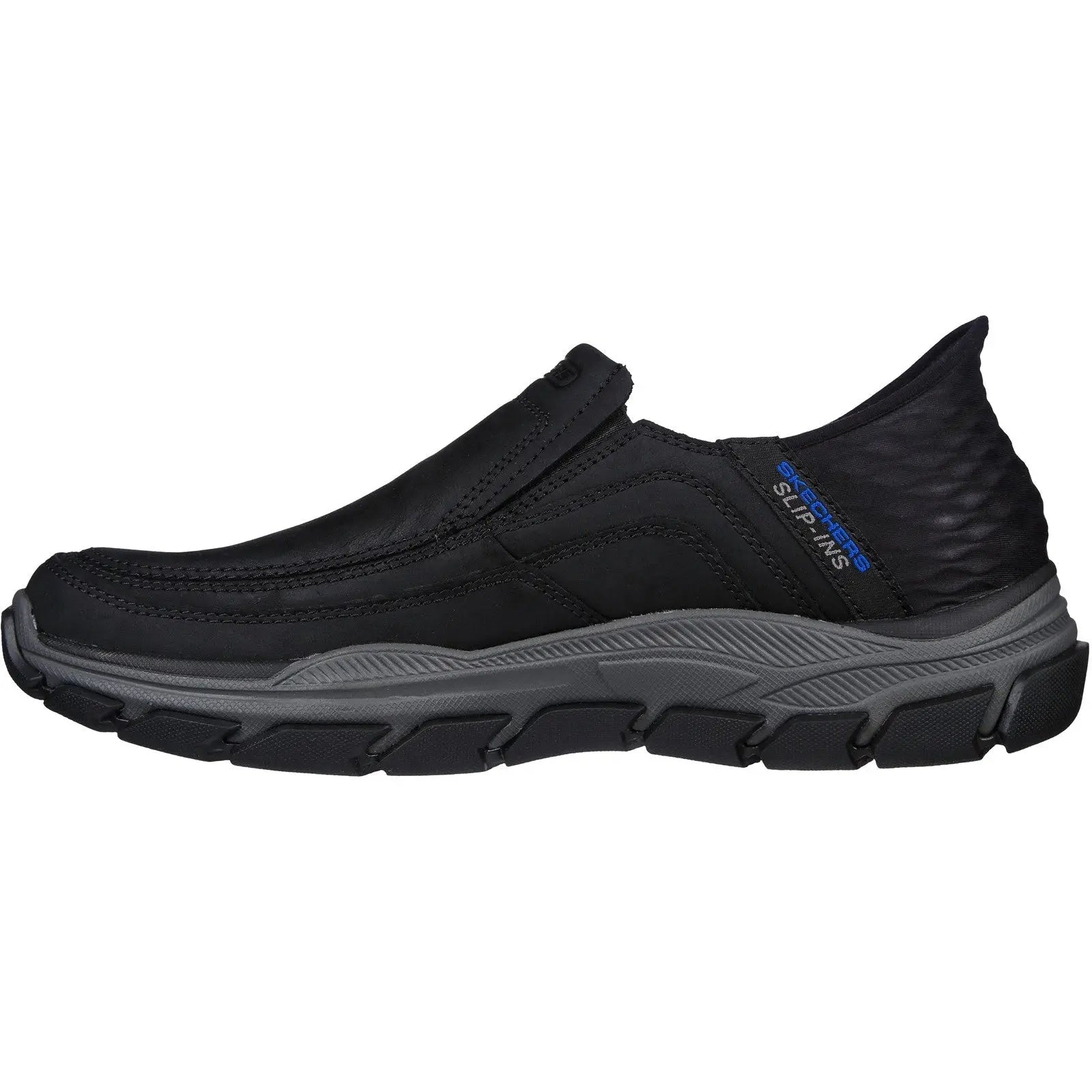 Respected Elgin Shoes