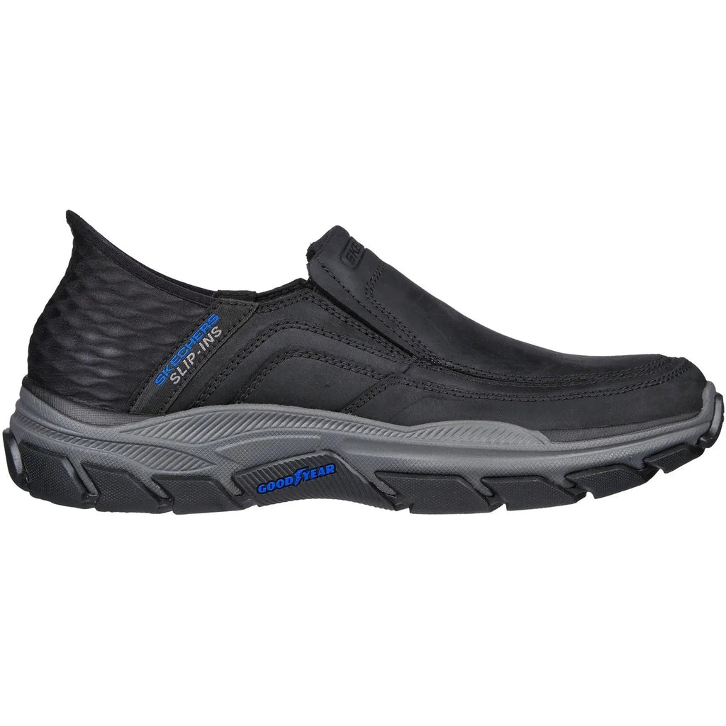 Respected Elgin Shoes