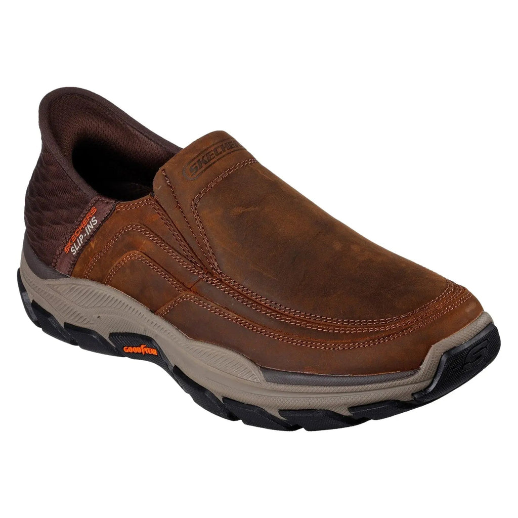 Respected Elgin Shoes