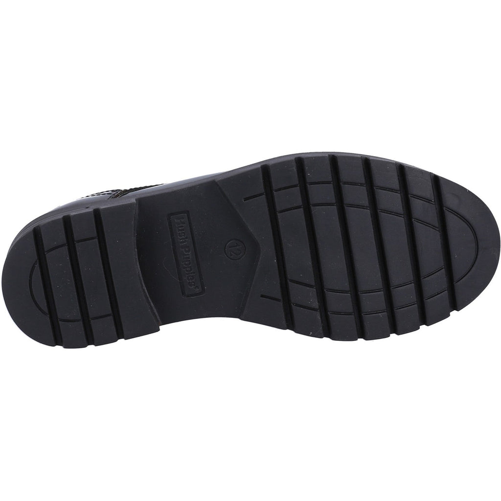 Jayne Patent SNR Shoe