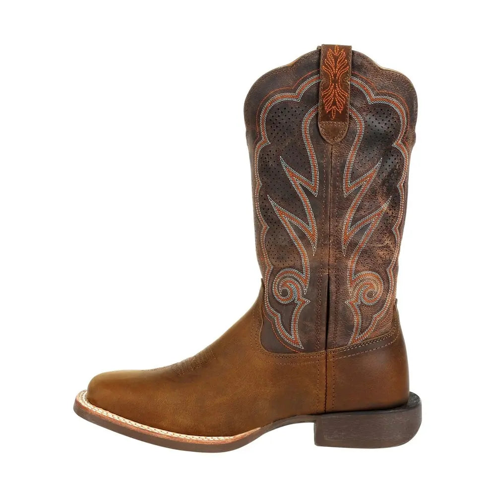 Rebel Pro Western Boot