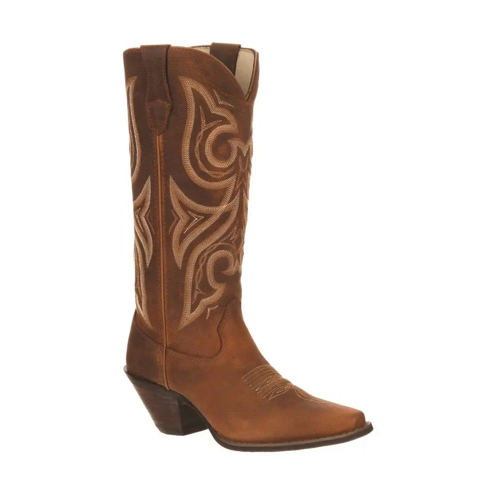 Crush Bootie