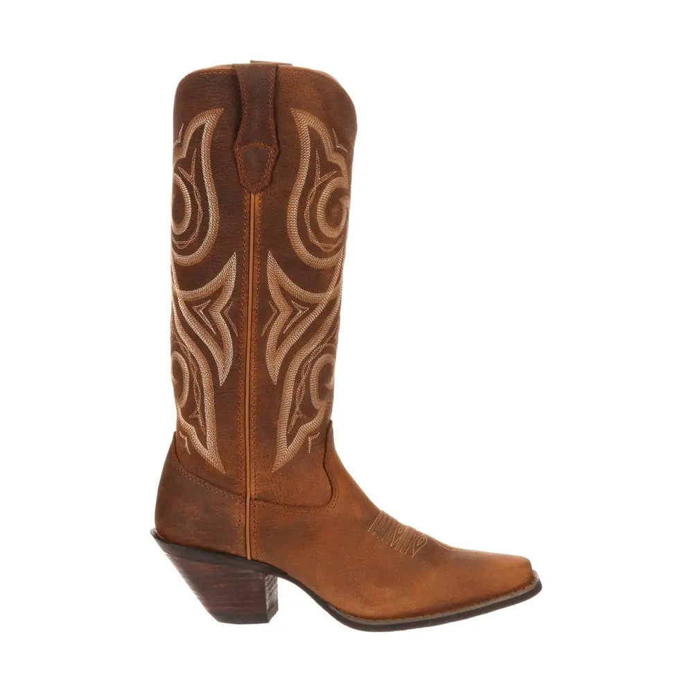 Crush Bootie