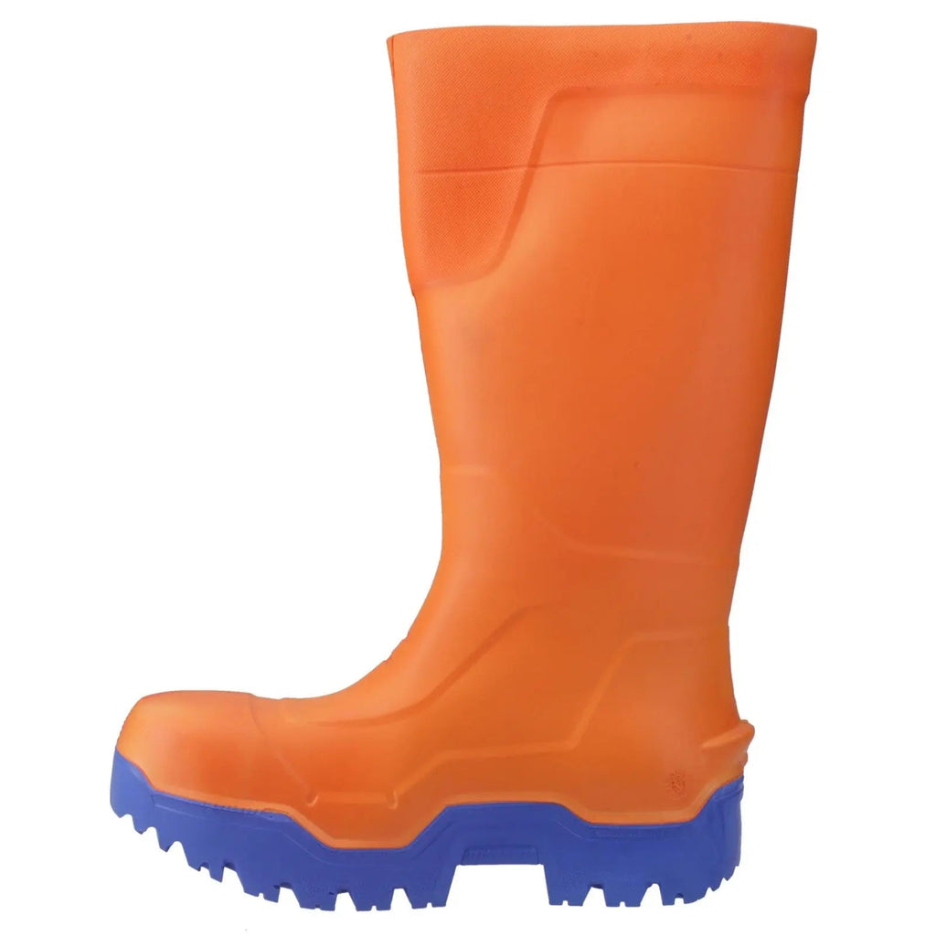 FIELDPRO THERMO+ Safety Wellington