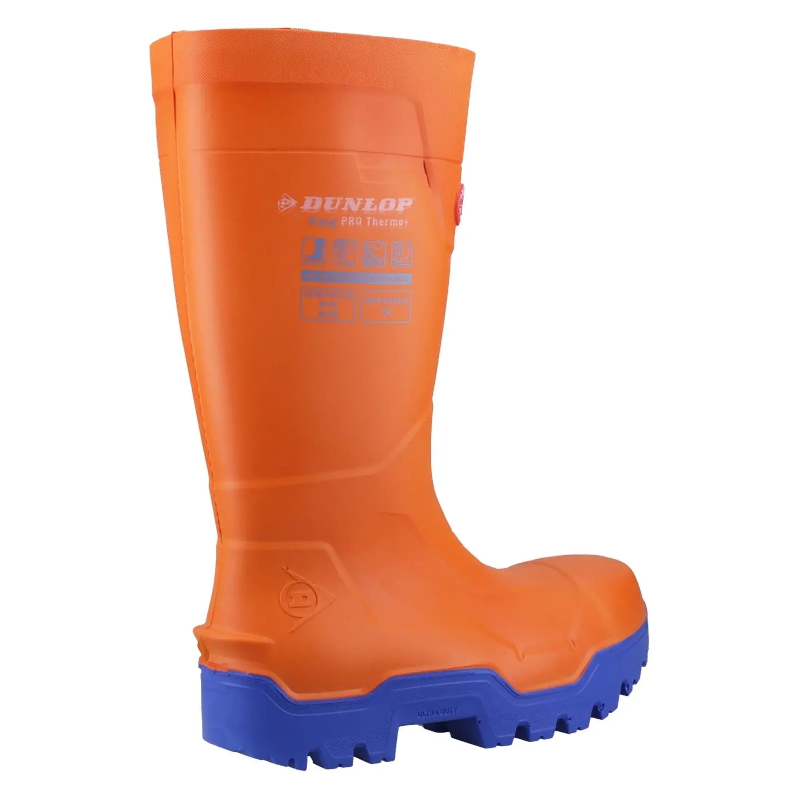 FIELDPRO THERMO+ Safety Wellington