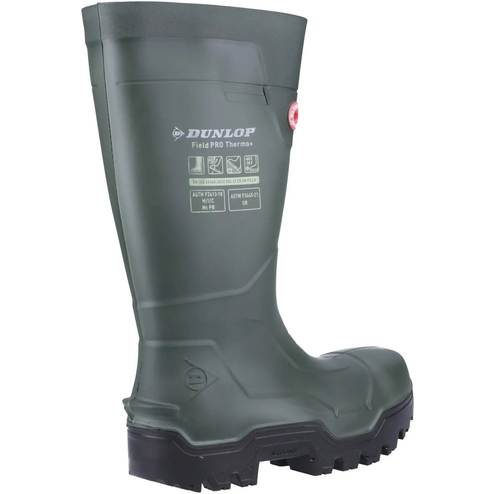 FIELDPRO THERMO+ Safety Wellington
