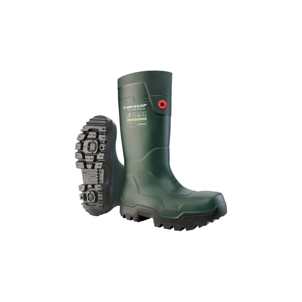 FIELDPRO THERMO+ Safety Wellington