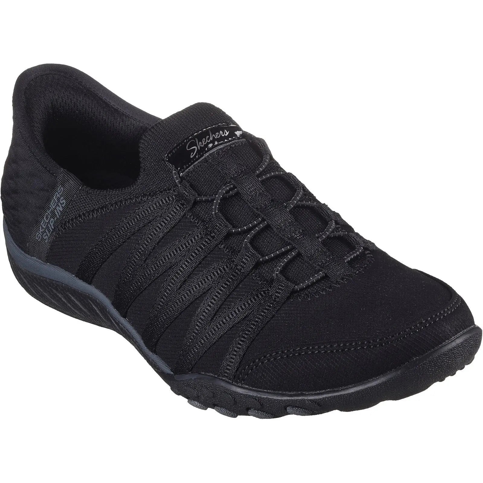 Breathe-Easy - Roll-With-Me Shoe