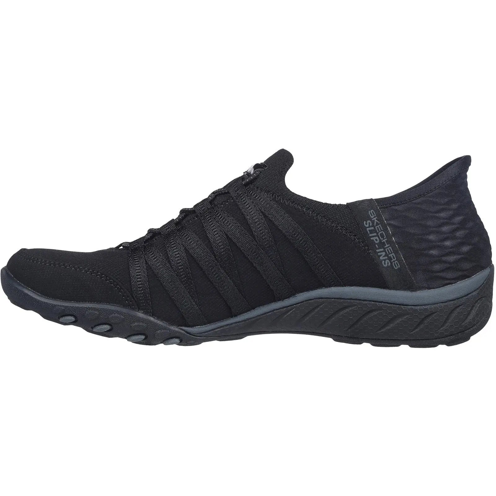 Breathe-Easy - Roll-With-Me Shoe