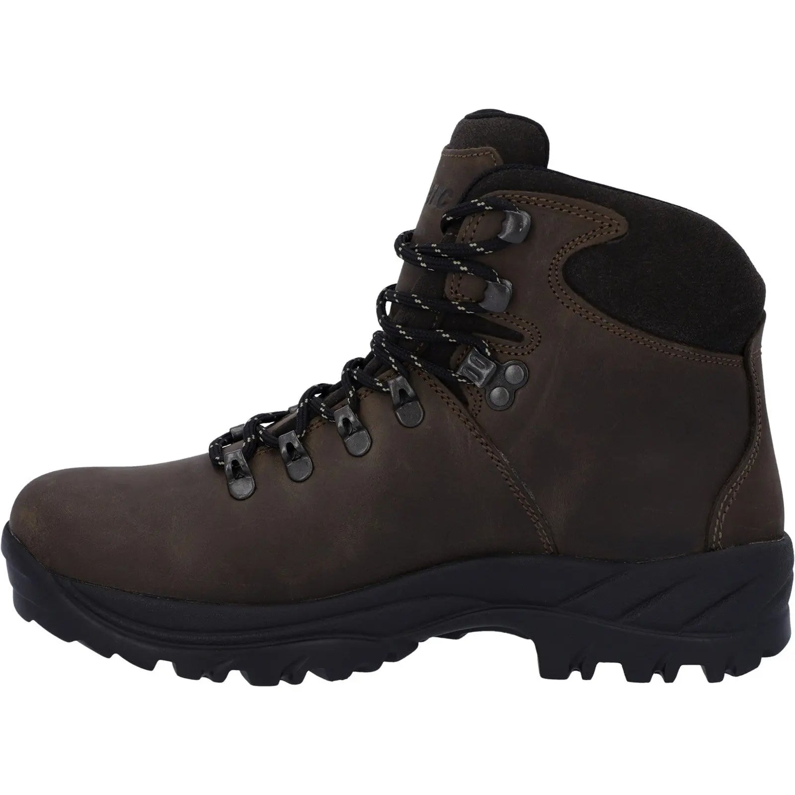 Ravine Waterproof Leather Hiking Boots