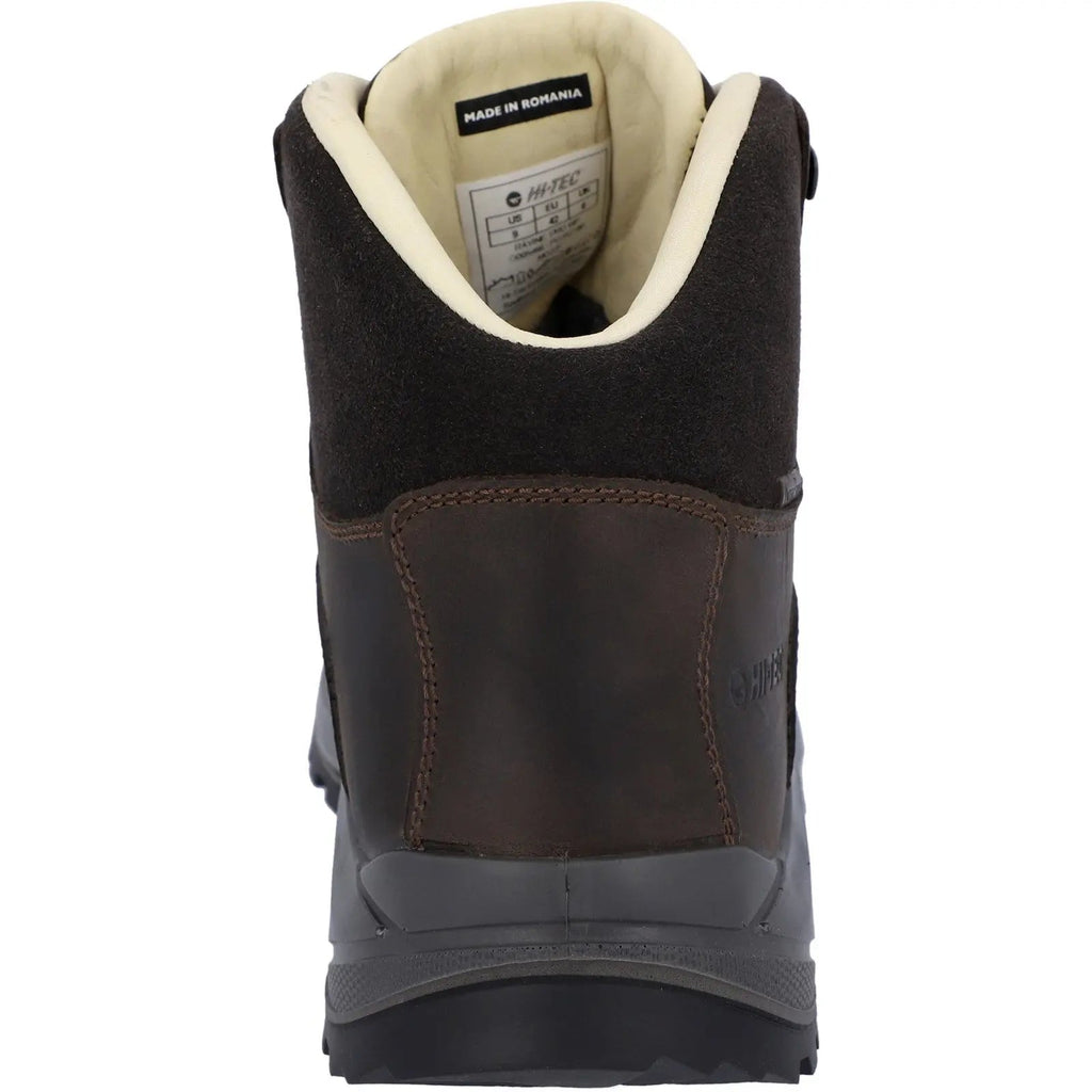 Ravine Pro Leather WP Hiking Boots