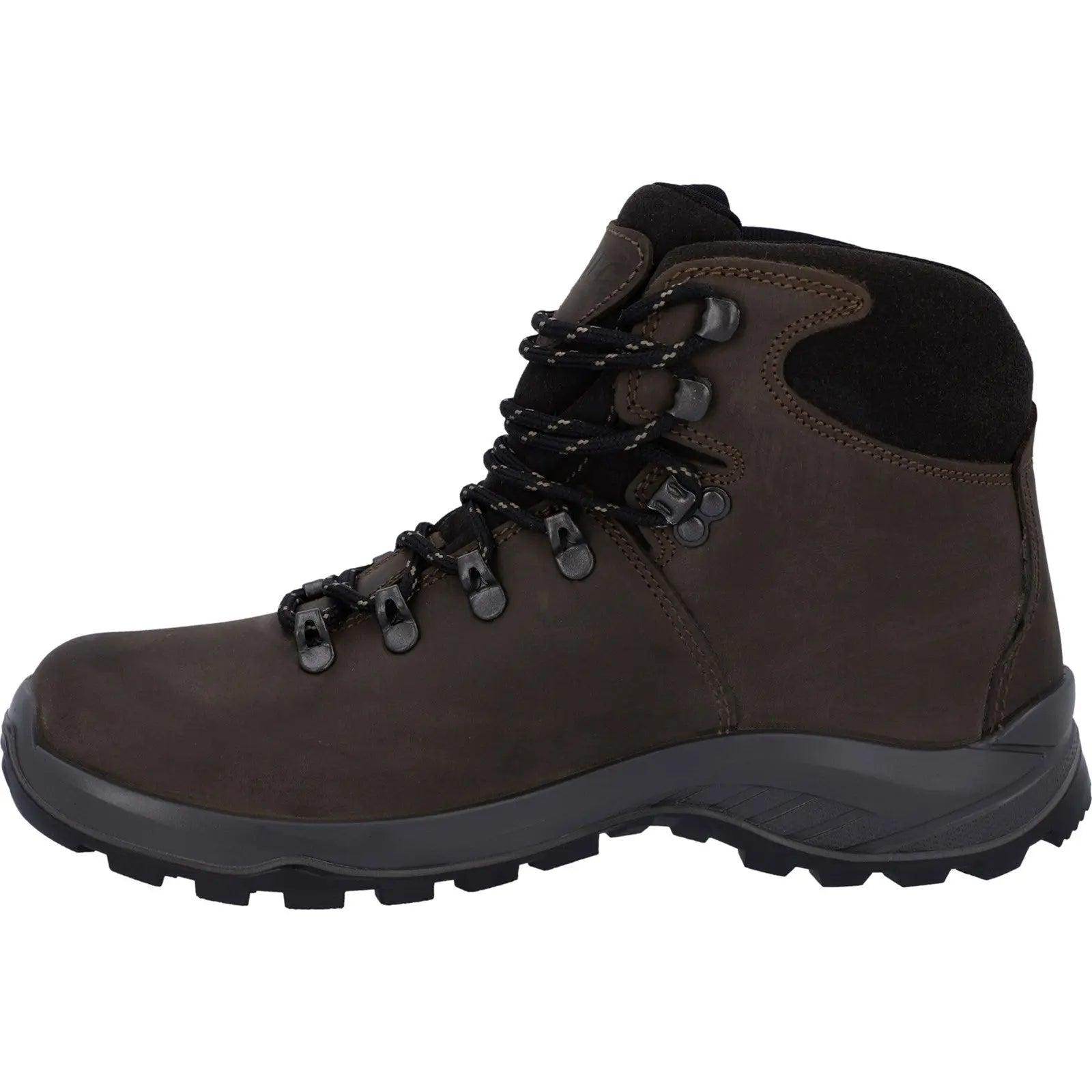 Ravine Lite WP Leather Hiking Boots