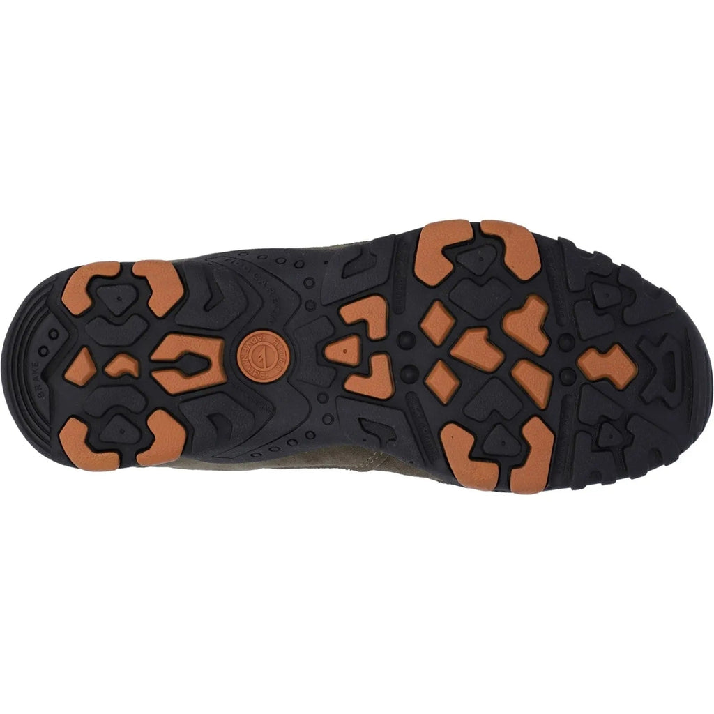 Quadra II Walking Shoe