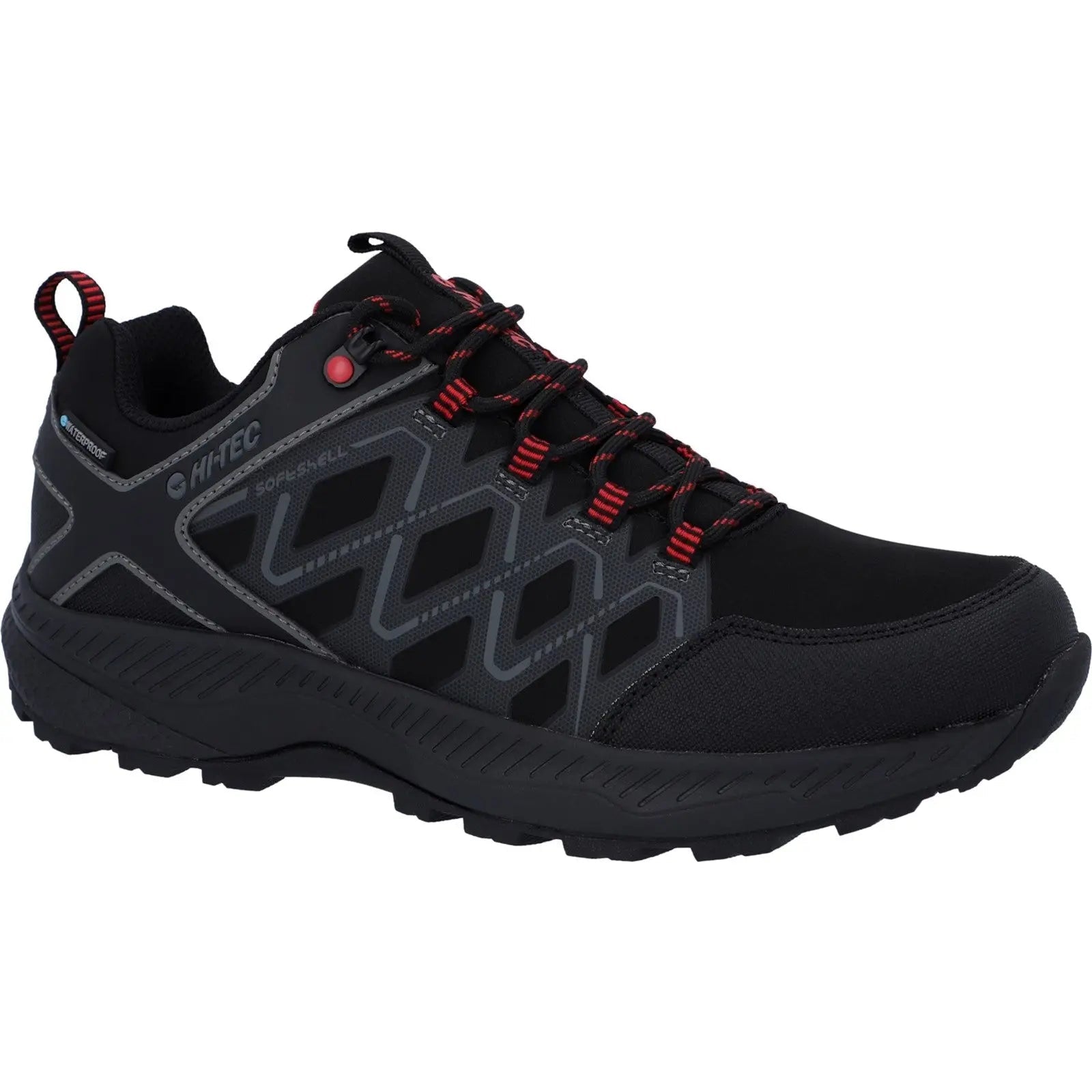 Diamonde Low WP Hiker