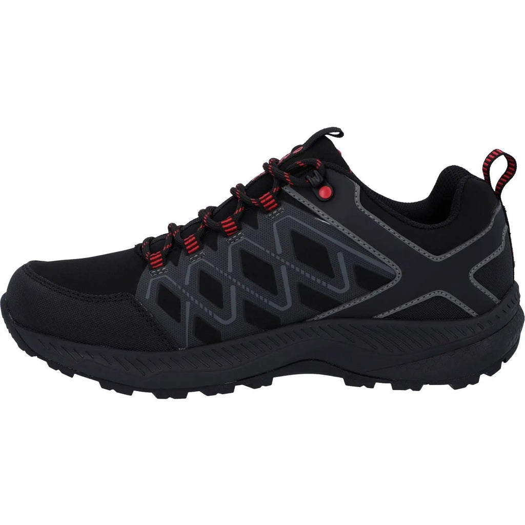 Diamonde Low WP Hiker