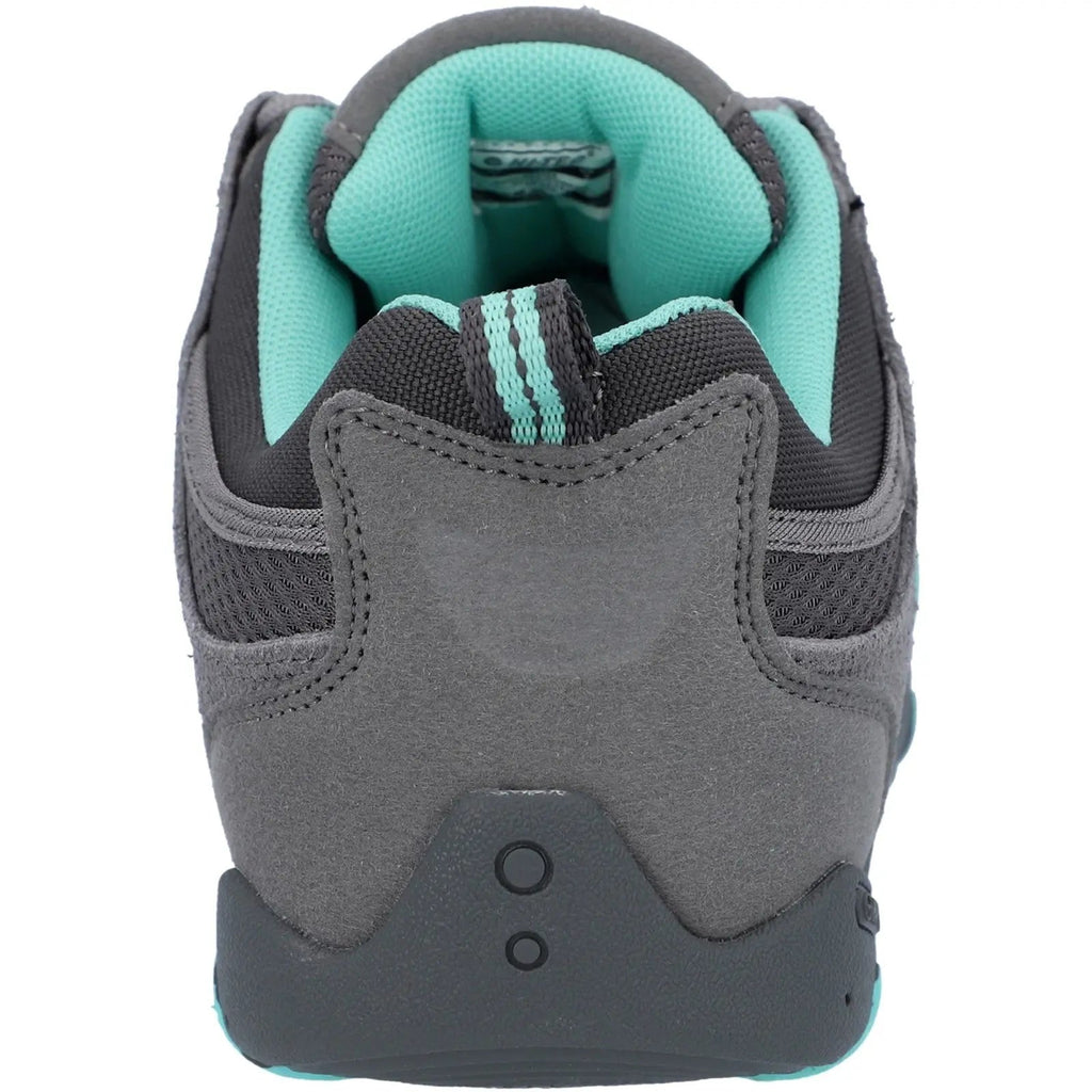 Quadra II Walking Shoe