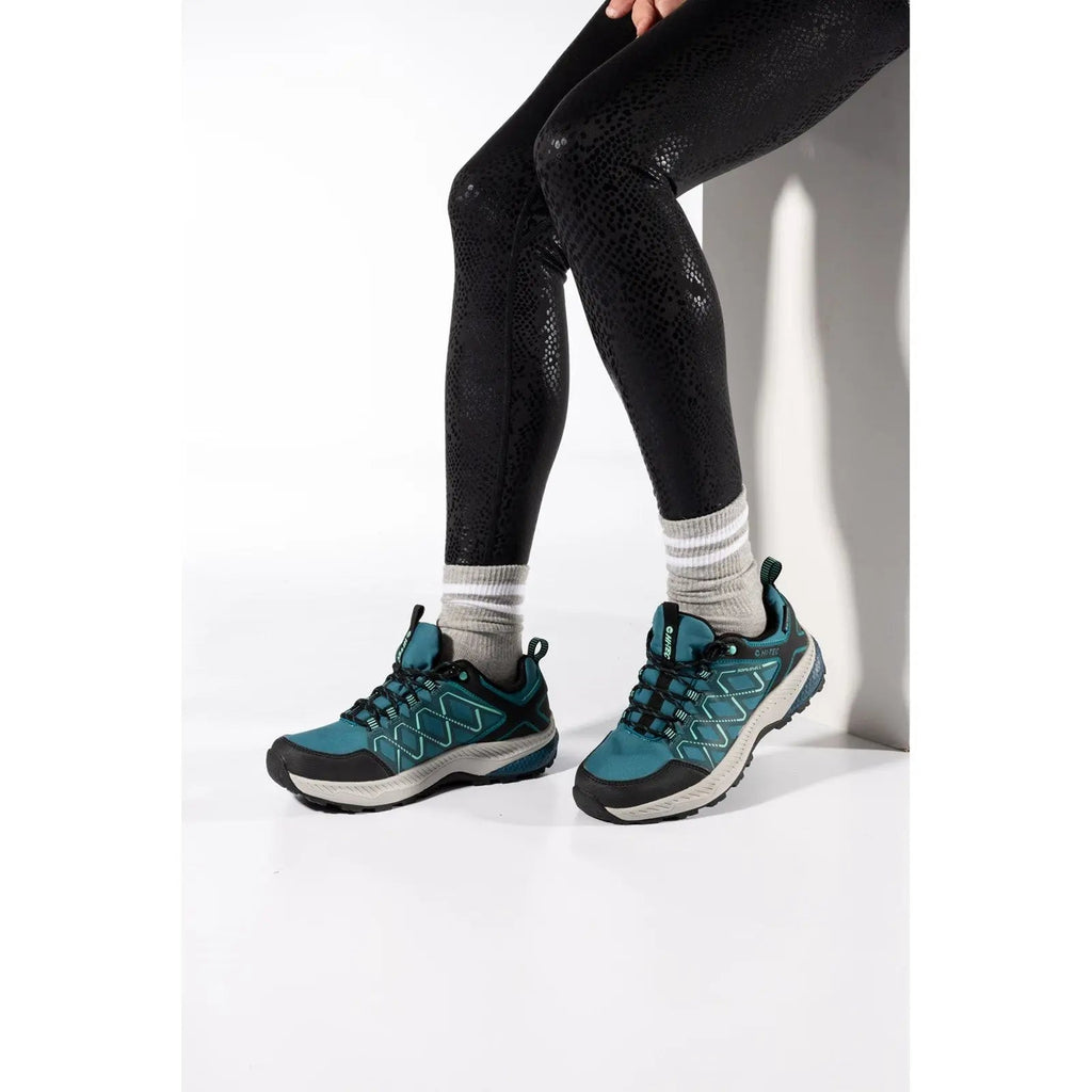 Diamonde Low WP Hiker