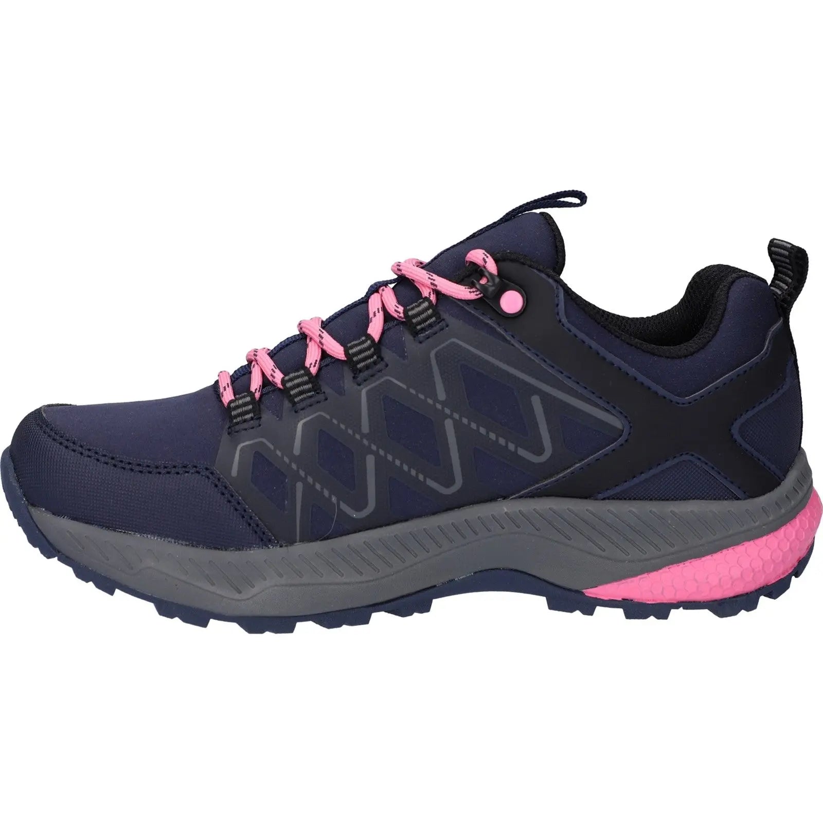 Diamonde Low WP Hiker