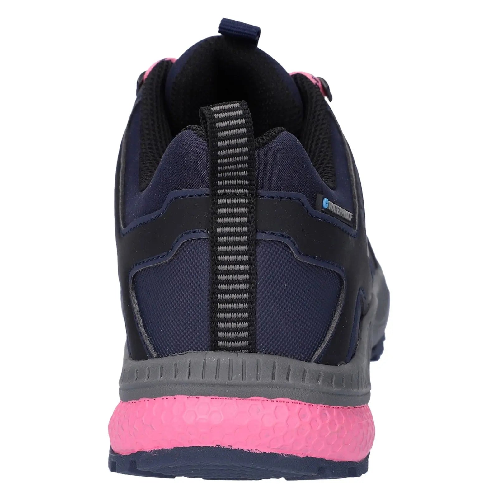 Diamonde Low WP Hiker