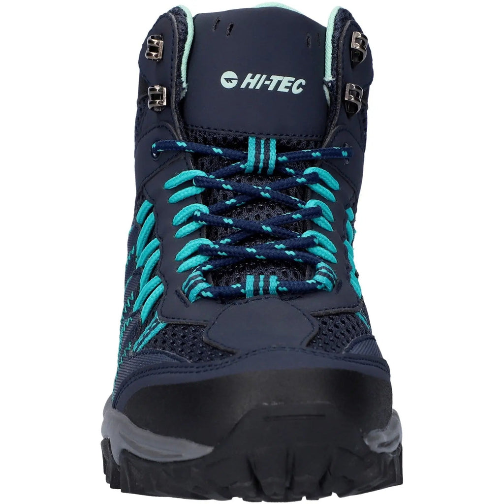 Jaguar Mid WP Hiking Boots
