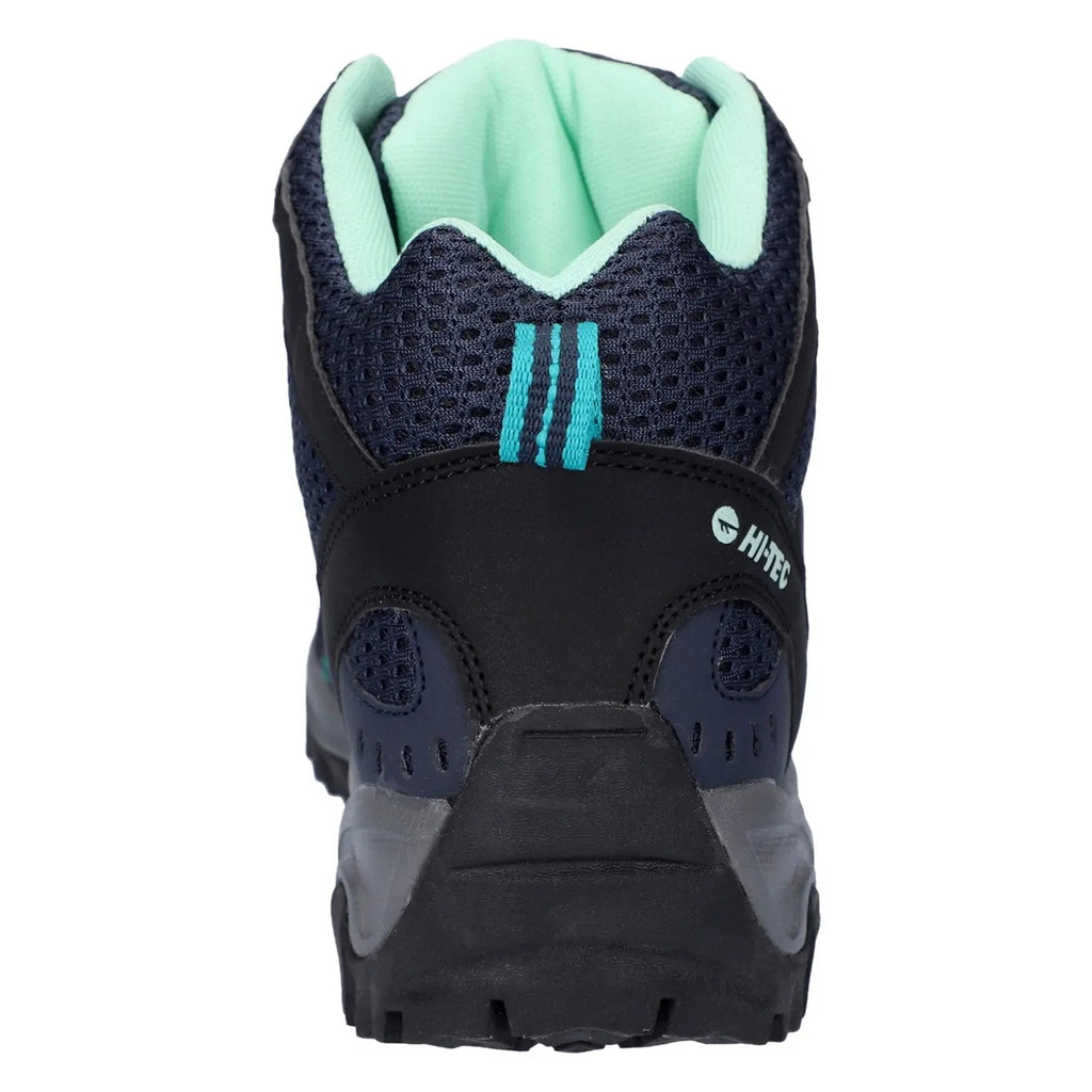Jaguar Mid WP Hiking Boots