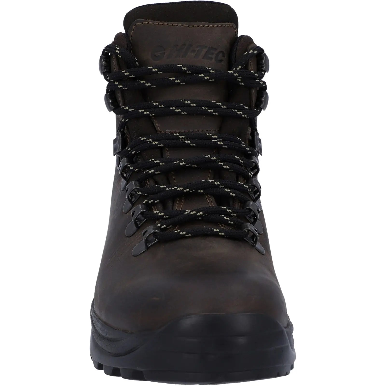 Ravine Waterproof Leather Hiking Boots