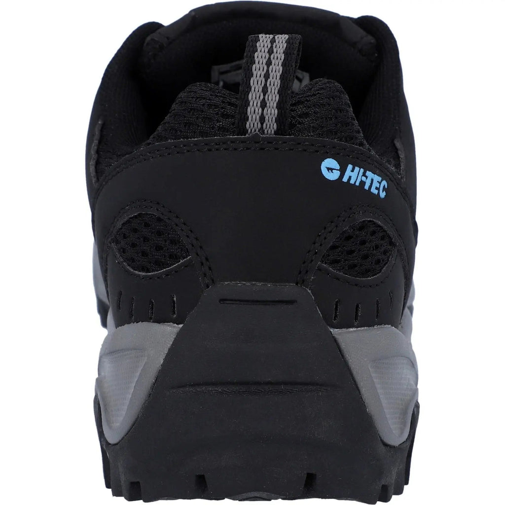 Jaguar Waterproof Hiker