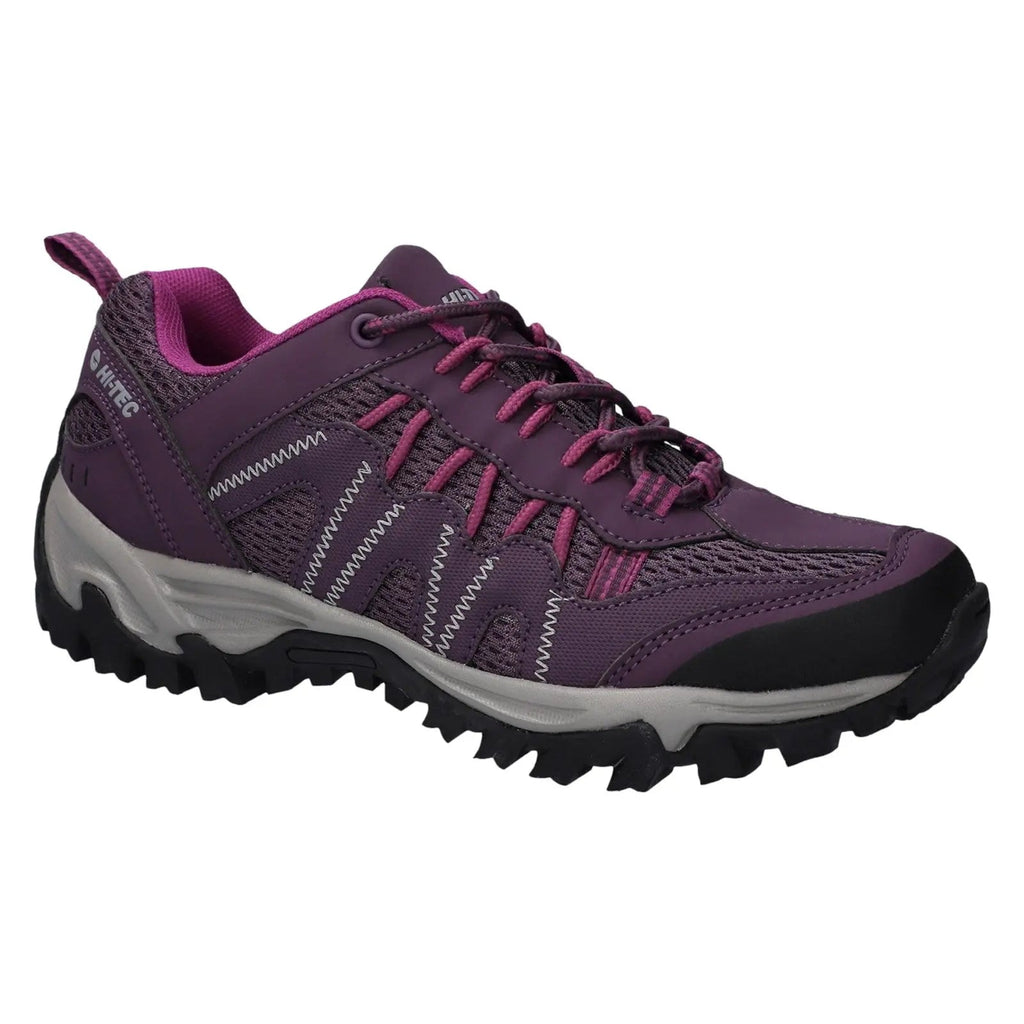 Jaguar Waterproof Hiker